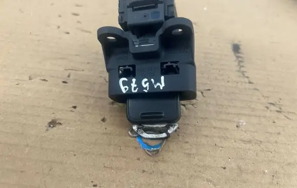 Volvo S60 Ignition lock CCAB09LP0300T0 3659AV01125 AH4N15607AB