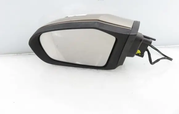 Mercedes-Benz B W245 Front door electric wing mirror 