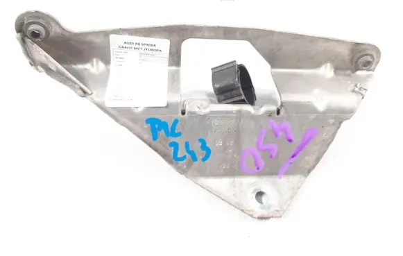 Audi Q5 SQ5 Radiator mount bracket 4S0813546D