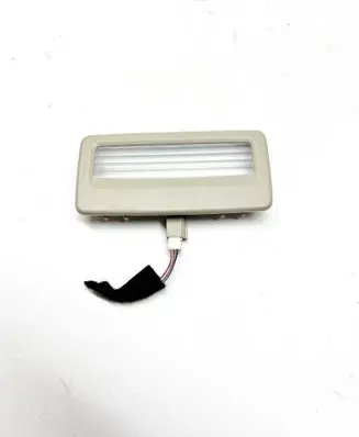 BMW 5 F10 F11 Other interior light 9163767