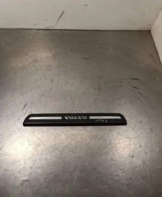 Volvo V50 Front sill trim cover 30744287