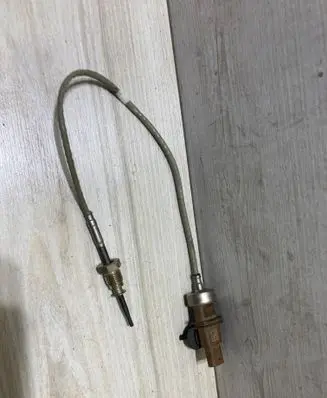 Audi A5 Exhaust gas temperature sensor 8w0919529p