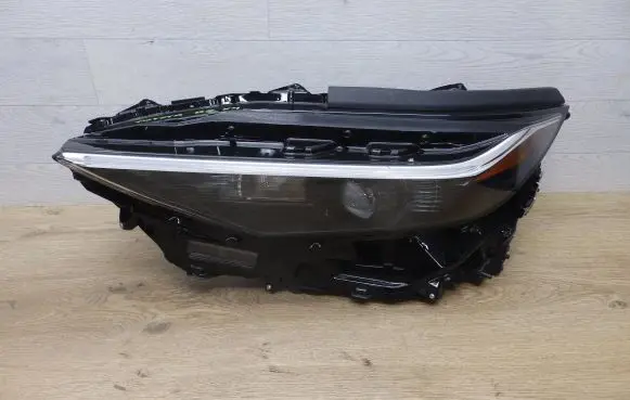 Headlight/headlamp