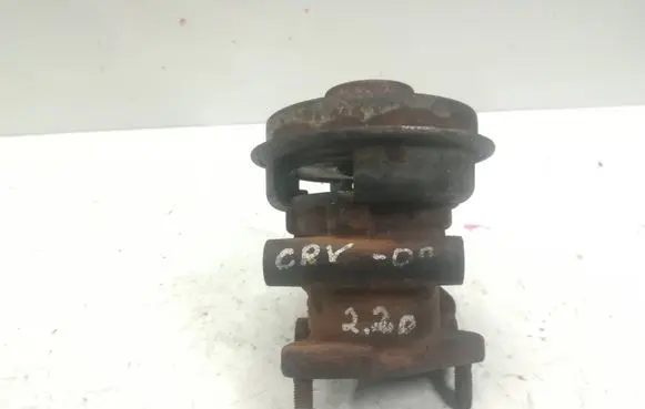Honda CR-V EGR valve