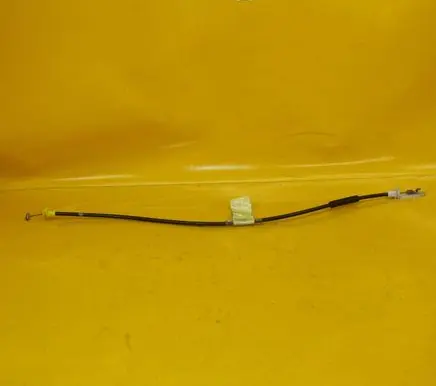 Fiat Scudo Front door cable line 598