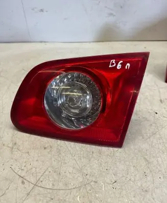 Volkswagen PASSAT B6 Tailgate rear/tail lights 3C994509408S