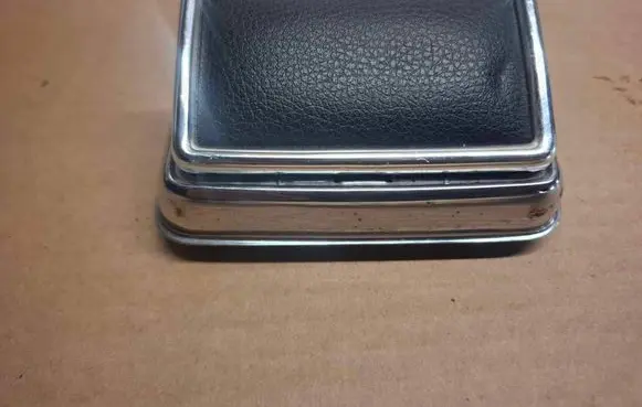 Mercedes-Benz 280 450 W116 Rear door ashtray 