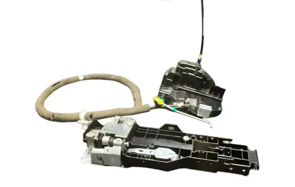 Nissan Note (E11) Rear door lock