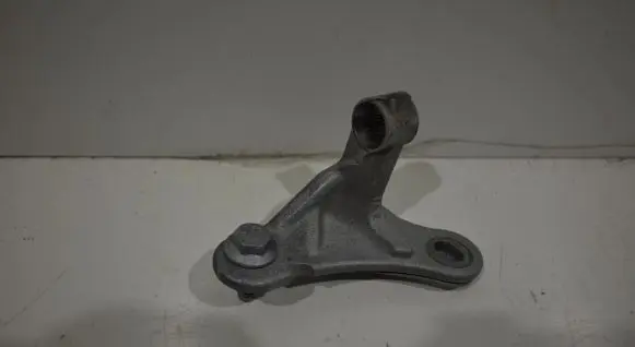 Front door upper hinge