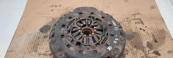 Saab 9-3 Ver2 Dual mass flywheel 02809