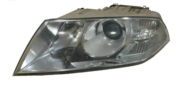 Skoda Octavia Mk2 (1Z) Headlight/headlamp