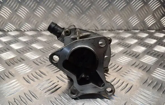 Vacuum pump