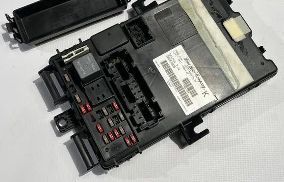 Ford Mustang V Comfort/convenience module 7R3T14B476BF