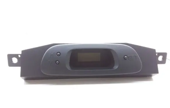 Mitsubishi Carisma Screen/display/small screen MR114346 94892