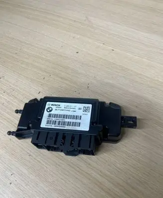 BMW 1 F20 F21 Airbag control unit/module 0285011137 31926721402H 9267214