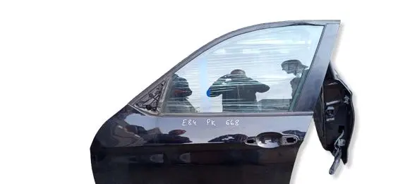 BMW X1 E84 Front door 