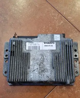Volvo S40, V40 Engine control unit/module 308642750A S113727100G