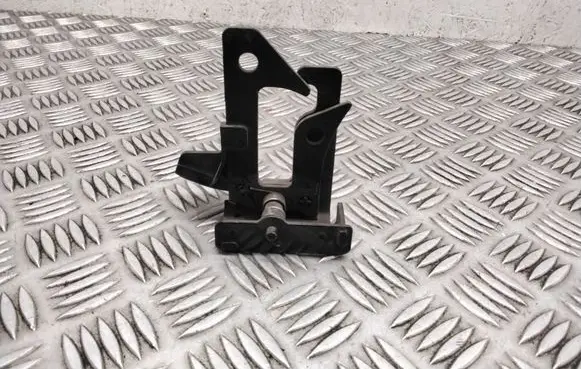 Mercedes-Benz ML W166 Engine bonnet/hood lock/catch A2048800064