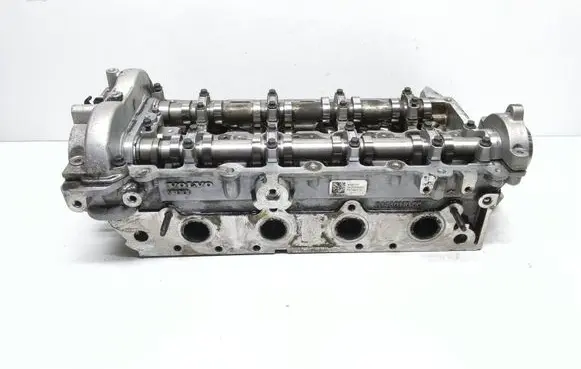 Volvo V60 Engine head 31430110 31430110004 31401336