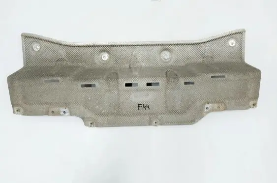 BMW 2 F44 Exhaust heat shield 7467971