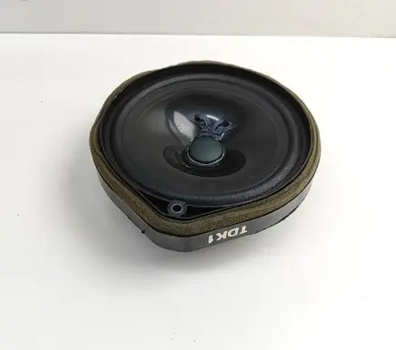 Honda CR-V Front door speaker 39120TDKJ11