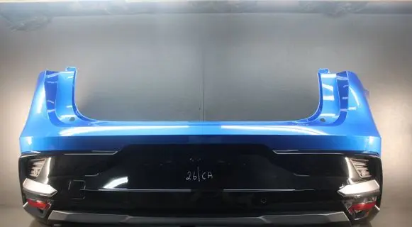 Renault Rafale Rear bumper 850B05339R