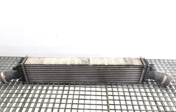 Audi A6 C7 Intercooler radiator 8K0145805R