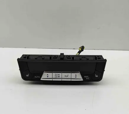 BMW X7 G07 Interior fan control switch 9462515
