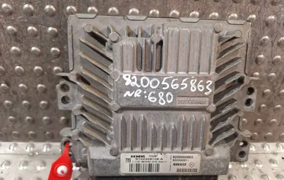 Engine control unit/module