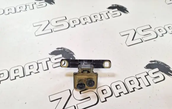 BMW 3 E36 Loading door hinge set 
