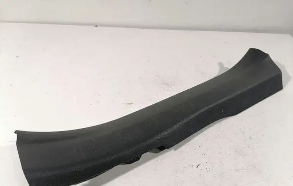 Lexus NX Rear sill trim cover 6791878010