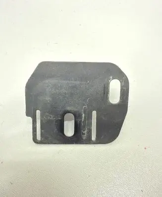 BMW 3 E90 E91 Headlight/headlamp mounting bracket 7136827 5164