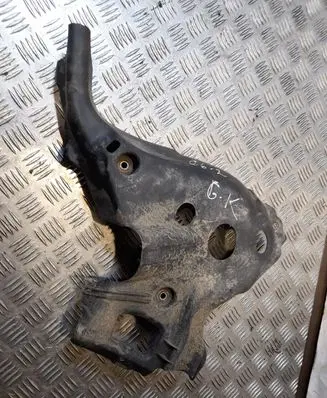 Audi A6 S6 C6 4F Rear underbody cover/under tray 4F0505415L