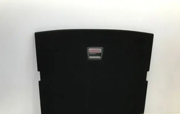 Peugeot 3008 III Trunk/boot floor carpet liner 9853426180
