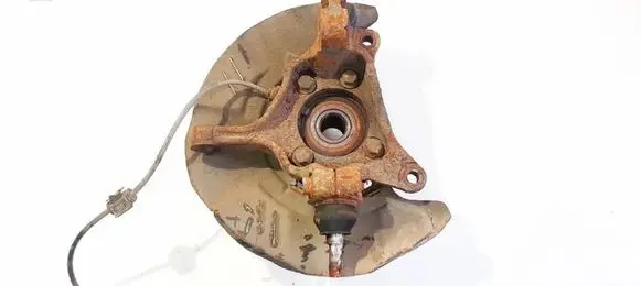 Subaru Legacy Front wheel hub