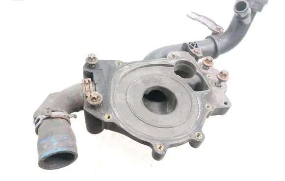 Mercedes-Benz E W212 Water pump A6512002001 A6512000251