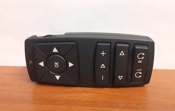 BMW X5 E70 Other interior part 6921563 10698