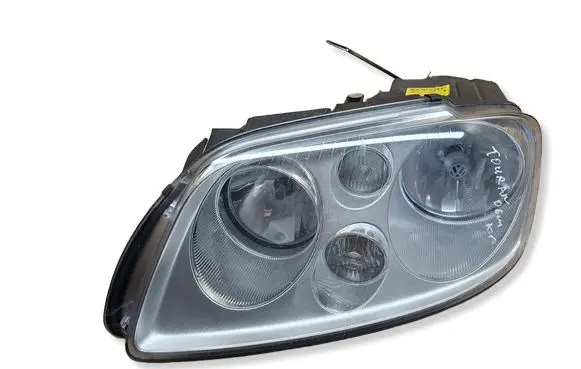 Volkswagen Touran I Headlight/headlamp 1T0941005M 0301205203