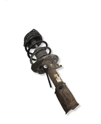Renault Scenic III - Grand scenic III Front shock absorber/damper 543020017R