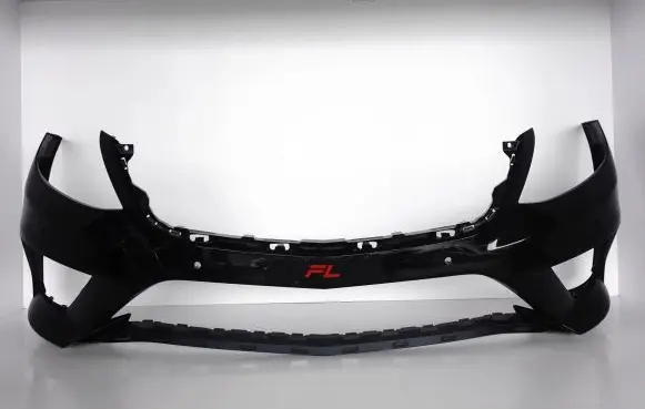 Mercedes-Benz S AMG W222 Front bumper A2228851325