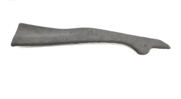 BMW X6 F16 Centre console side trim rear 6969547
