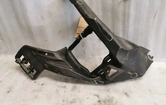 BMW 7 F01 F02 F03 F04 Front bumper mounting bracket 7187780 72758411 RG0006160