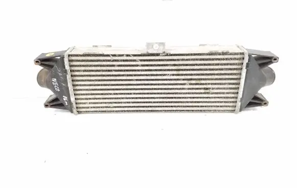 Iveco Daily 3rd gen Intercooler radiator