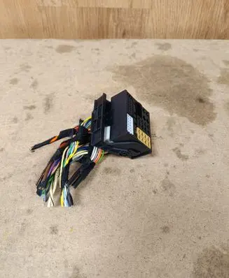 Mercedes-Benz GLC C253 Other wiring loom A0015456930