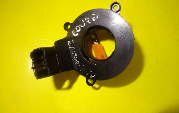 Renault Megane I Airbag slip ring squib (SRS ring) 7700840099f