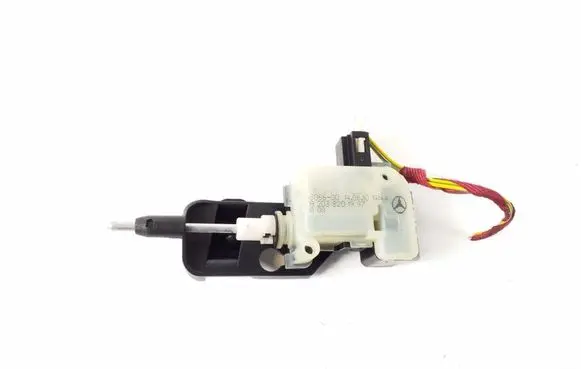 Mercedes-Benz SLK R171 Fuel tank cap lock A2038201997