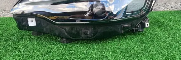 Jeep Grand Cherokee Headlight/headlamp P68275949AF F00HT0700910 091118212Y