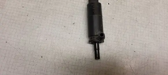Seat Toledo II (1M) Headlight washer pump 3B7955681