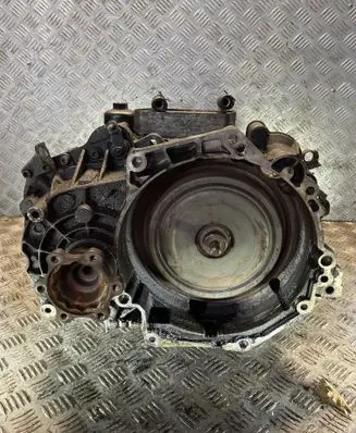 Seat Altea XL Automatic gearbox LQW