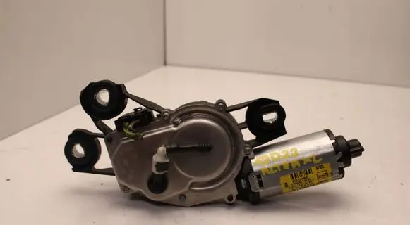 Seat Altea XL Rear window wiper motor 
